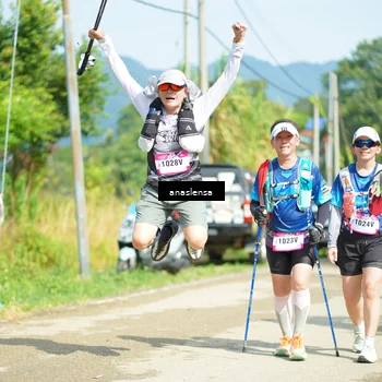 Runner Photo 5137466