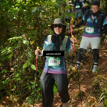 Runner Photo 5137470
