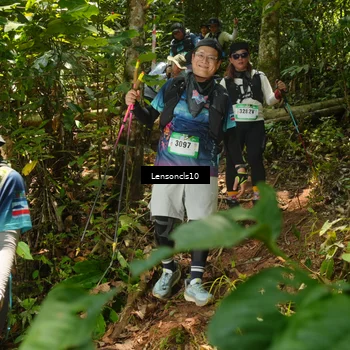 Runner Photo 5137471