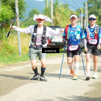 Runner Photo 5137472