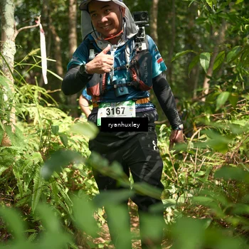 Runner Photo 5137476