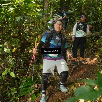 Runner Photo 5137479