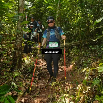 Runner Photo 5137480