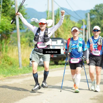 Runner Photo 5137481