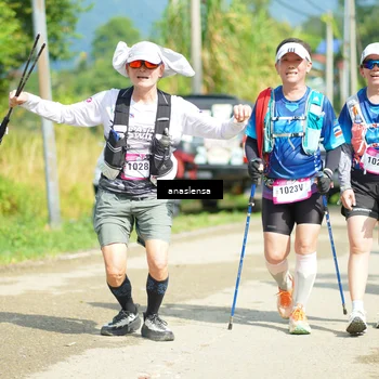 Runner Photo 5137482