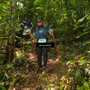 Runner Photo 5137483
