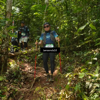 Runner Photo 5137485