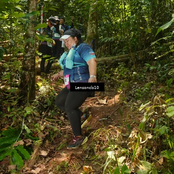 Runner Photo 5137490