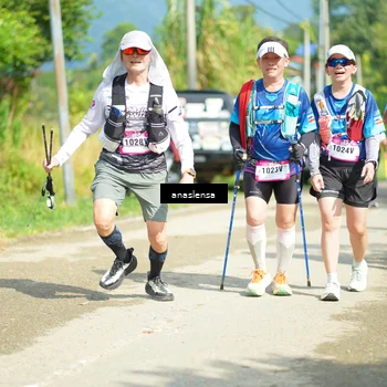 Runner Photo 5137491