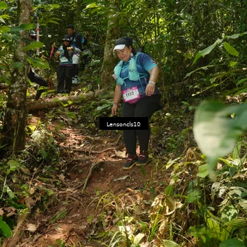Runner Photo 5137502