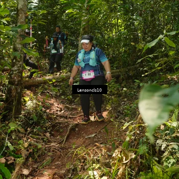 Runner Photo 5137505