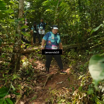 Runner Photo 5137509