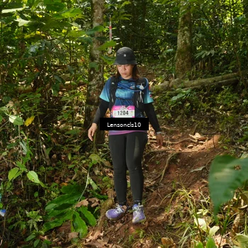 Runner Photo 5137532