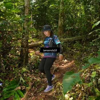 Runner Photo 5137534