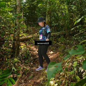 Runner Photo 5137537