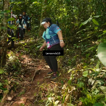 Runner Photo 5137544