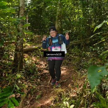 Runner Photo 5137549