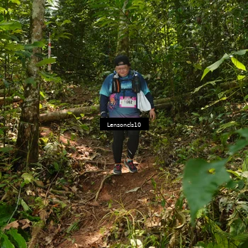 Runner Photo 5137554