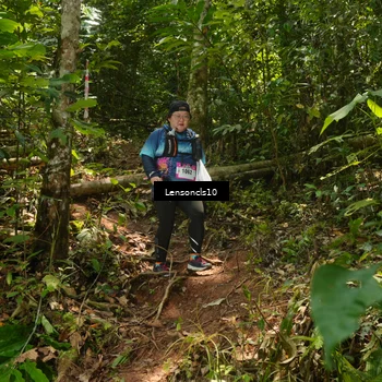 Runner Photo 5137556