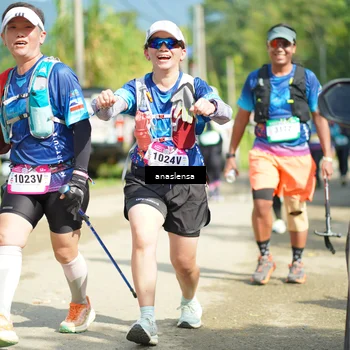 Runner Photo 5137563