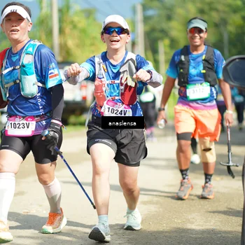 Runner Photo 5137564