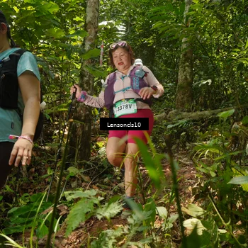 Runner Photo 5137567