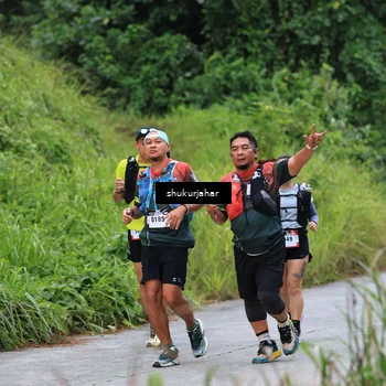 Runner Photo 5137569