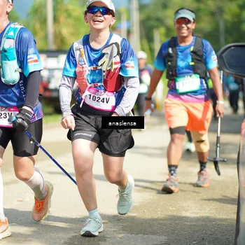 Runner Photo 5137581