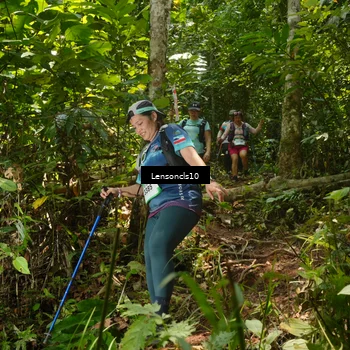 Runner Photo 5137582