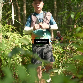 Runner Photo 5137583