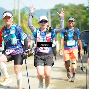 Runner Photo 5137584