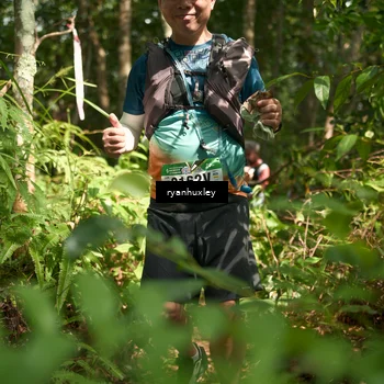 Runner Photo 5137587
