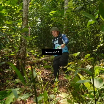 Runner Photo 5137593