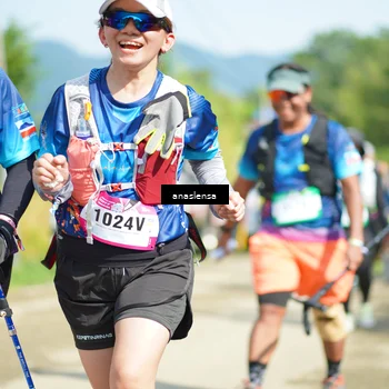 Runner Photo 5137605