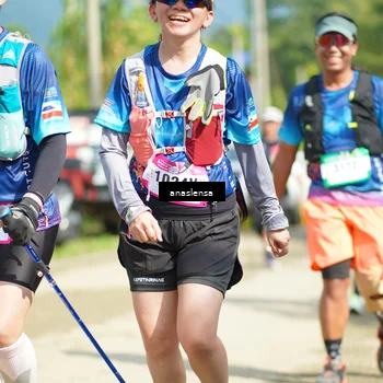 Runner Photo 5137608