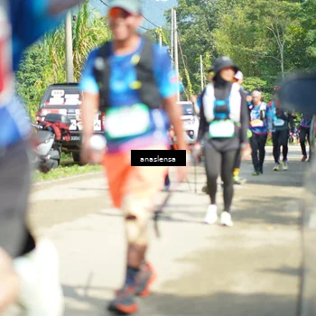 Runner Photo 5137612