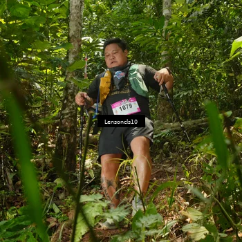 Runner Photo 5137616
