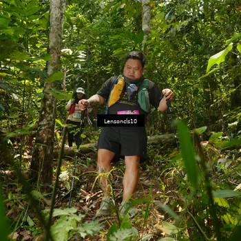 Runner Photo 5137618