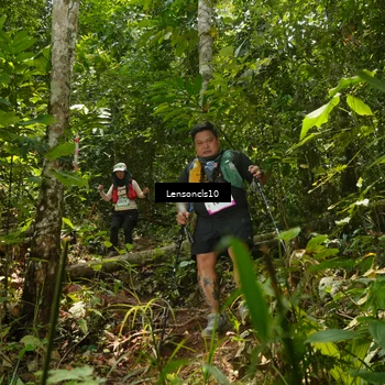 Runner Photo 5137619