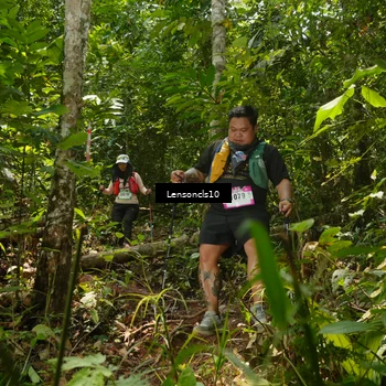Runner Photo 5137620