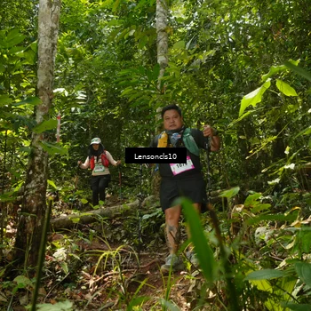 Runner Photo 5137624