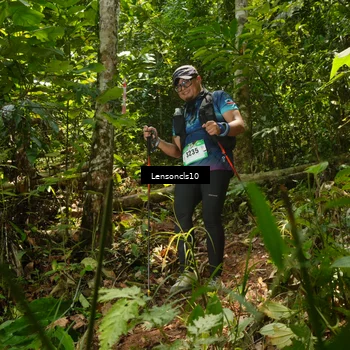 Runner Photo 5137625