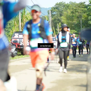 Runner Photo 5137628
