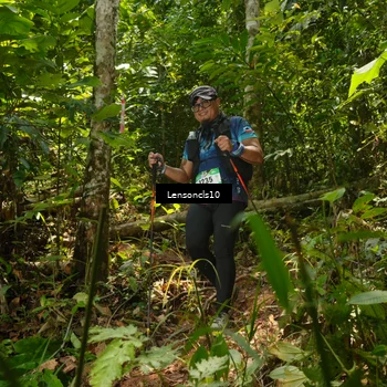 Runner Photo 5137632
