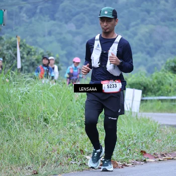 Runner Photo 5137636