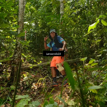 Runner Photo 5137637