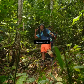 Runner Photo 5137639