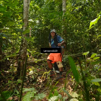 Runner Photo 5137643