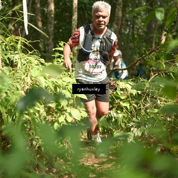 Runner Photo 5137645
