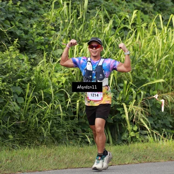 Runner Photo 5137646